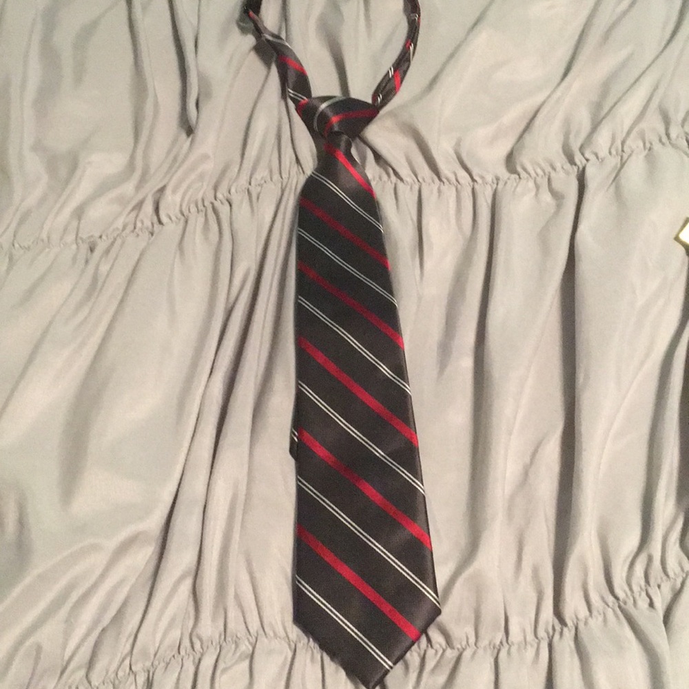 Children’s Place Boy’s Adjustable Tie